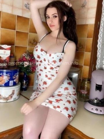 Анкета проститутки Марина, Николо-Берёзовка, 23 года, №28489